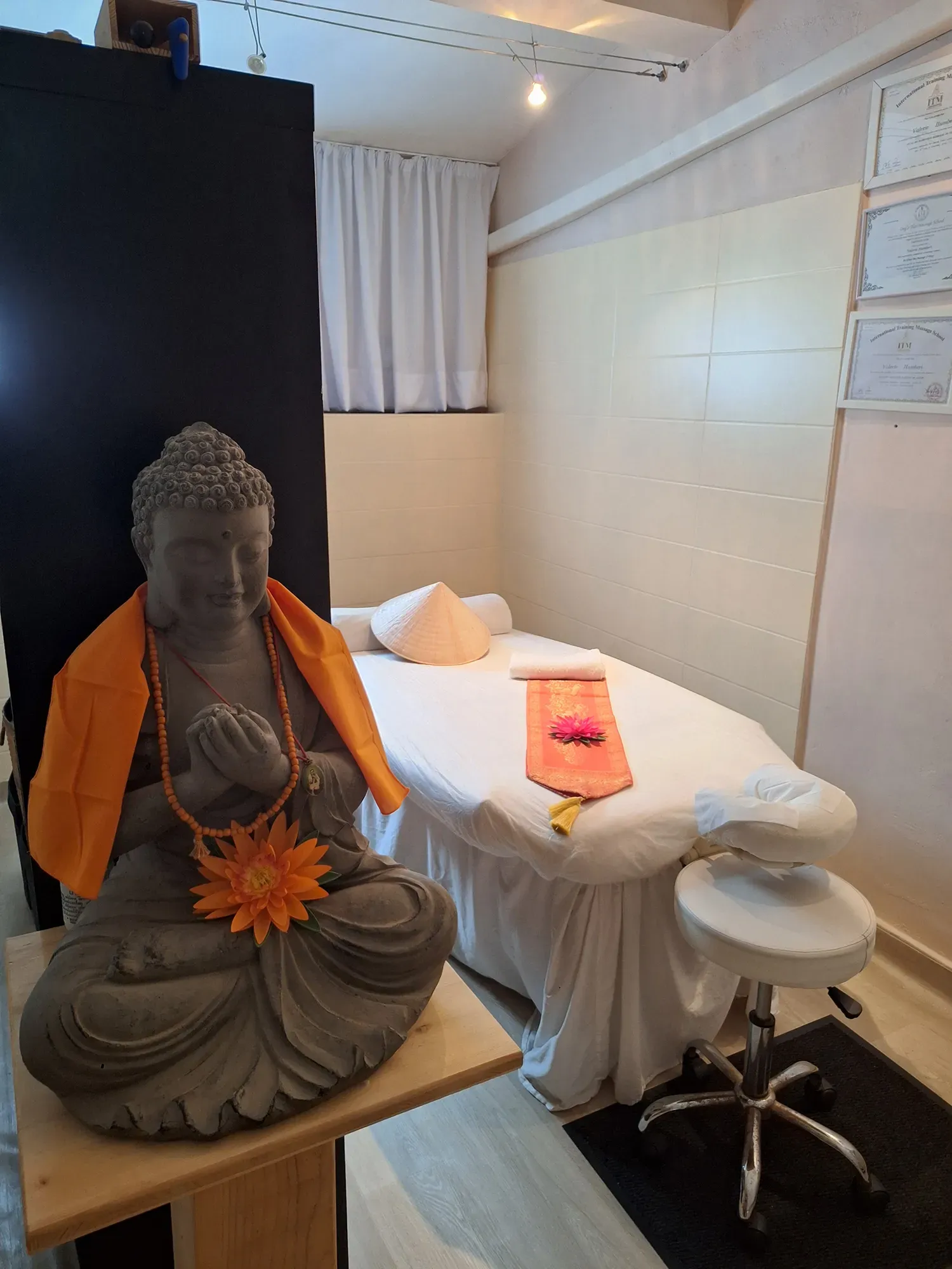 massage